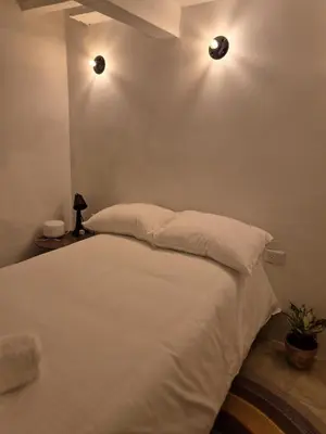 Gallery image of Hostal Casa Rosa in Cartagena de Indias