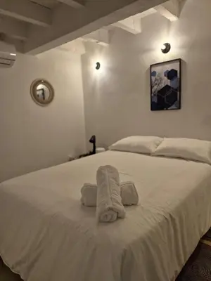 Gallery image of Hostal Casa Rosa in Cartagena de Indias