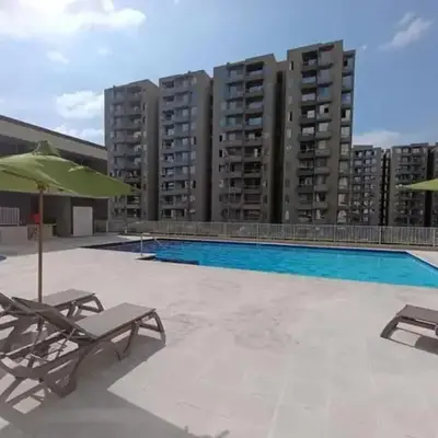 Luxury apartment - Barranquilla 10 minutes to Buenavista