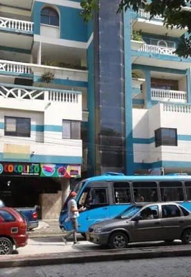 Gallery image of Alojamiento provenza in Santa Marta