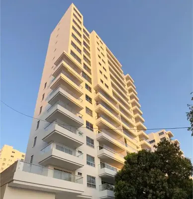 Gallery image of Alojamiento provenza in Santa Marta