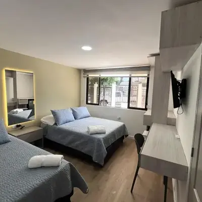 Loft Deluxe - Nuevo
