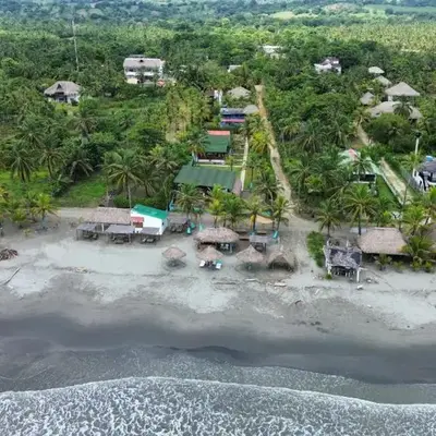 PalMar Ecolodge