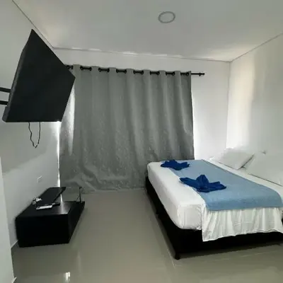 casa real