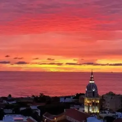 Piso apartamento Cartagena de indias