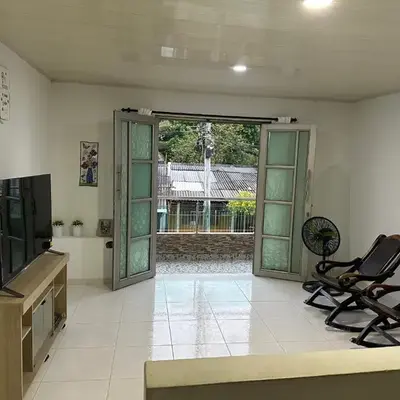 Habitación en Santiago de Tolú
