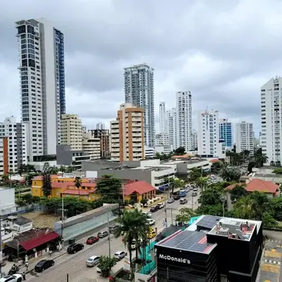 Live Stay - Cartagena Escape Plaza