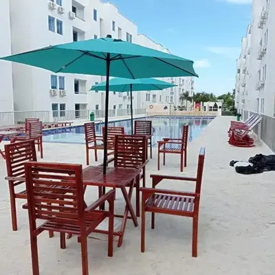 Coveñas Family Haven