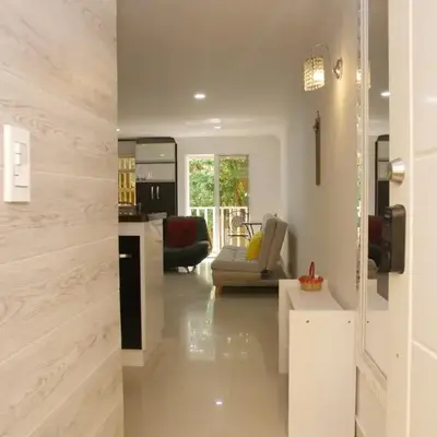 Historic Cartagena 2BR Apt