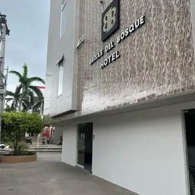 Hotel Brisas