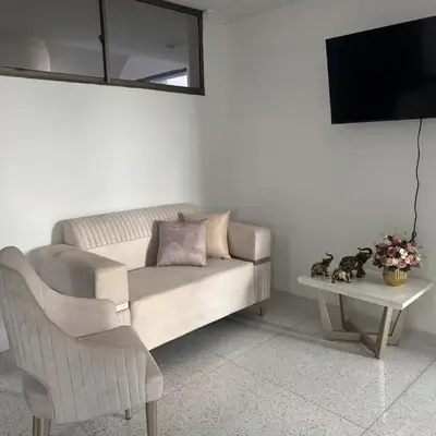 Apartamento central en Barranquilla
