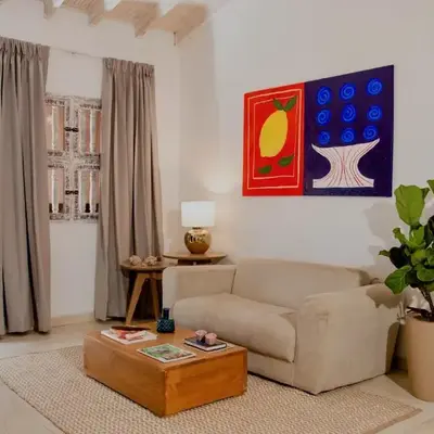 Apartamento Benitez 301 by Zakher