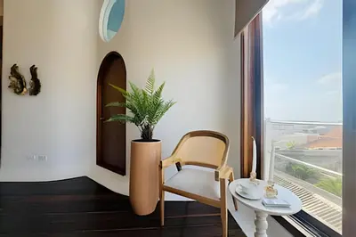 Gallery image of Luxury Home at Ciudad Amurallada in Cartagena de Indias