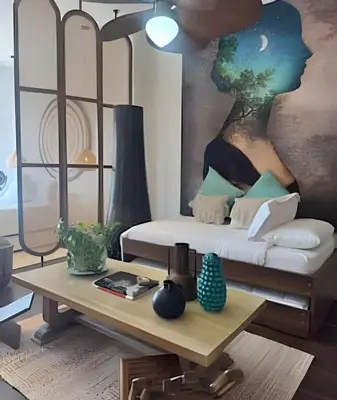 Gallery image of Luxury Home at Ciudad Amurallada in Cartagena de Indias
