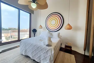 Gallery image of Luxury Home at Ciudad Amurallada in Cartagena de Indias