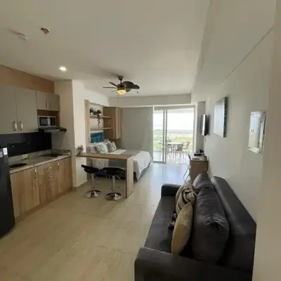 Crespo Horizon Suite