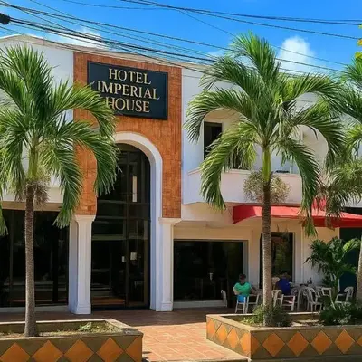 Hotel HIH