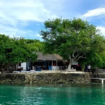 Agua Zalada