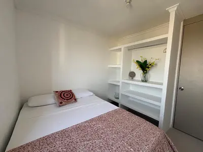 Gallery image of Luz de Mar Apartamento Cartagena in Cartagena de Indias