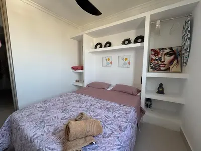 Gallery image of Luz de Mar Apartamento Cartagena in Cartagena de Indias