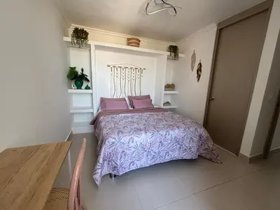 Gallery image of Luz de Mar Apartamento Cartagena in Cartagena de Indias
