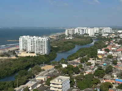 Gallery image of Luz de Mar Apartamento Cartagena in Cartagena de Indias