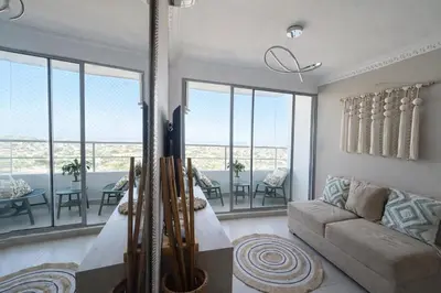 Gallery image of Luz de Mar Apartamento Cartagena in Cartagena de Indias