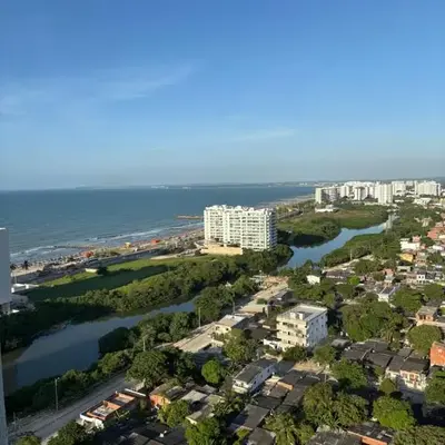 Luz de Mar Apartamento Cartagena