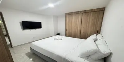Gallery image of Apartamento en Cartagena in Cartagena de Indias