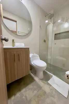 Gallery image of Apartamento en Cartagena in Cartagena de Indias