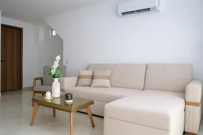 Gallery image of Apartamento en Cartagena in Cartagena de Indias