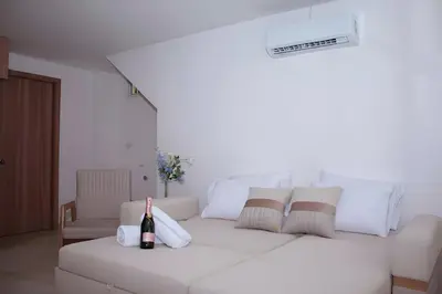 Gallery image of Apartamento en Cartagena in Cartagena de Indias