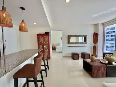 Gallery image of New Comfortable Apartment in Morros Epic in Cartagena de Indias