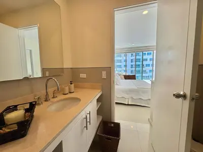Gallery image of New Comfortable Apartment in Morros Epic in Cartagena de Indias