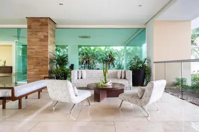 Gallery image of New Comfortable Apartment in Morros Epic in Cartagena de Indias