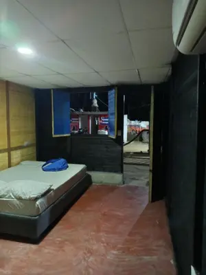 Gallery image of Cabañas y zona de camping Elis Johana in Coveñas