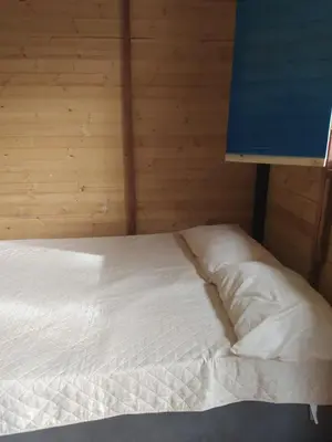 Gallery image of Cabañas y zona de camping Elis Johana in Coveñas