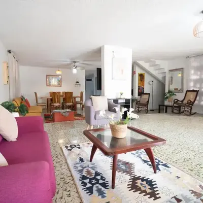 Casa Caribe