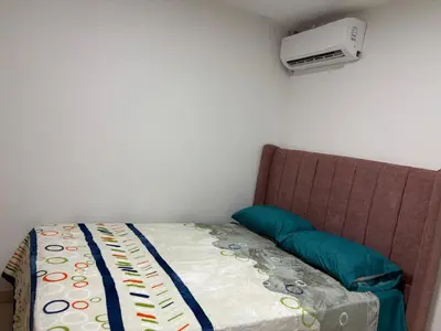 Gallery image of Casa ciudad jardín in Barranquilla