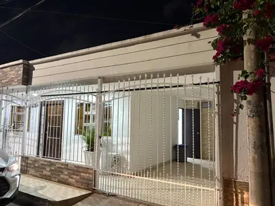 Gallery image of Casa ciudad jardín in Barranquilla