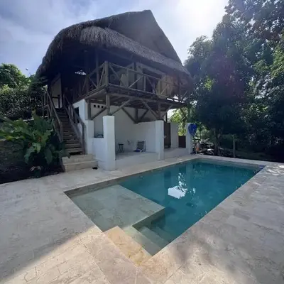 City Escape Casa Mariguana