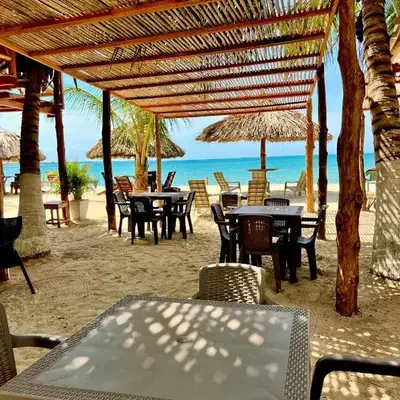 Aquarius Diving Club y Cabañas
