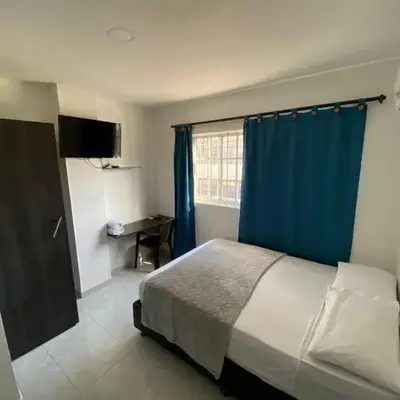 Hotel Villa Marta Cartagena