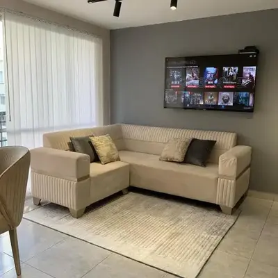Apartamento acogedor