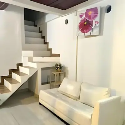 Apartamento cerca a la playa y al mar Punta Roca