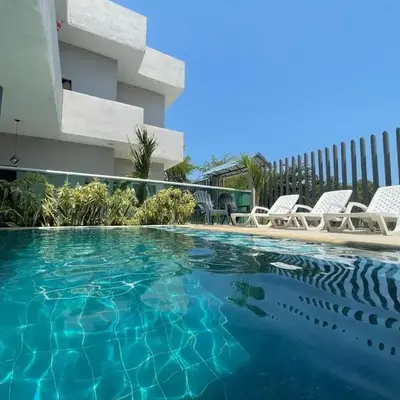 Terraza Del Sol