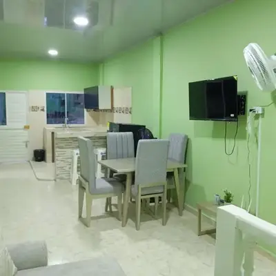 Apartamentos el farol