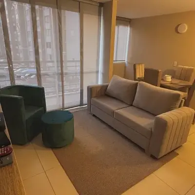 Apartment in Alameda del Río