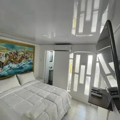 Homethel Studio Apt privado