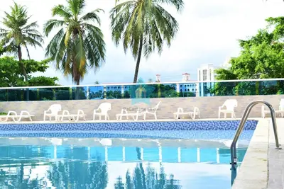 Gallery image of Apartamento Hermosa Vista - Piso 17 in Cartagena de Indias